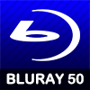 Bluray BD-50